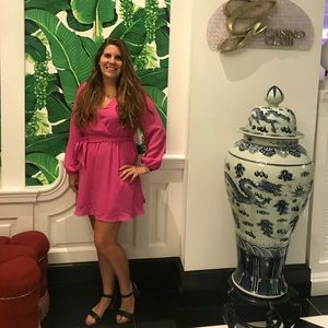 Meet your Posher, Becca